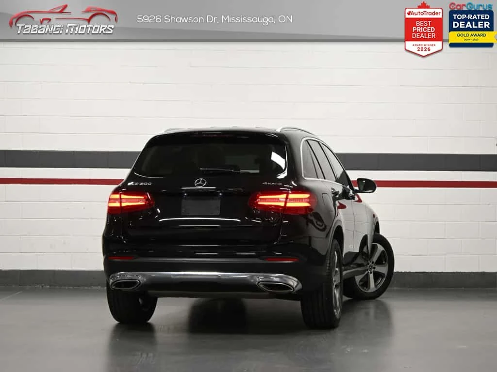Mercedes-Benz GLC * 300 4MATIC 360CAM Navigation Ambient Light Blind, снимка 2 - Автомобили и джипове - 55498661