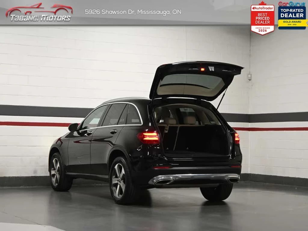Mercedes-Benz GLC * 300 4MATIC 360CAM Navigation Ambient Light Blind, снимка 8 - Автомобили и джипове - 55498661
