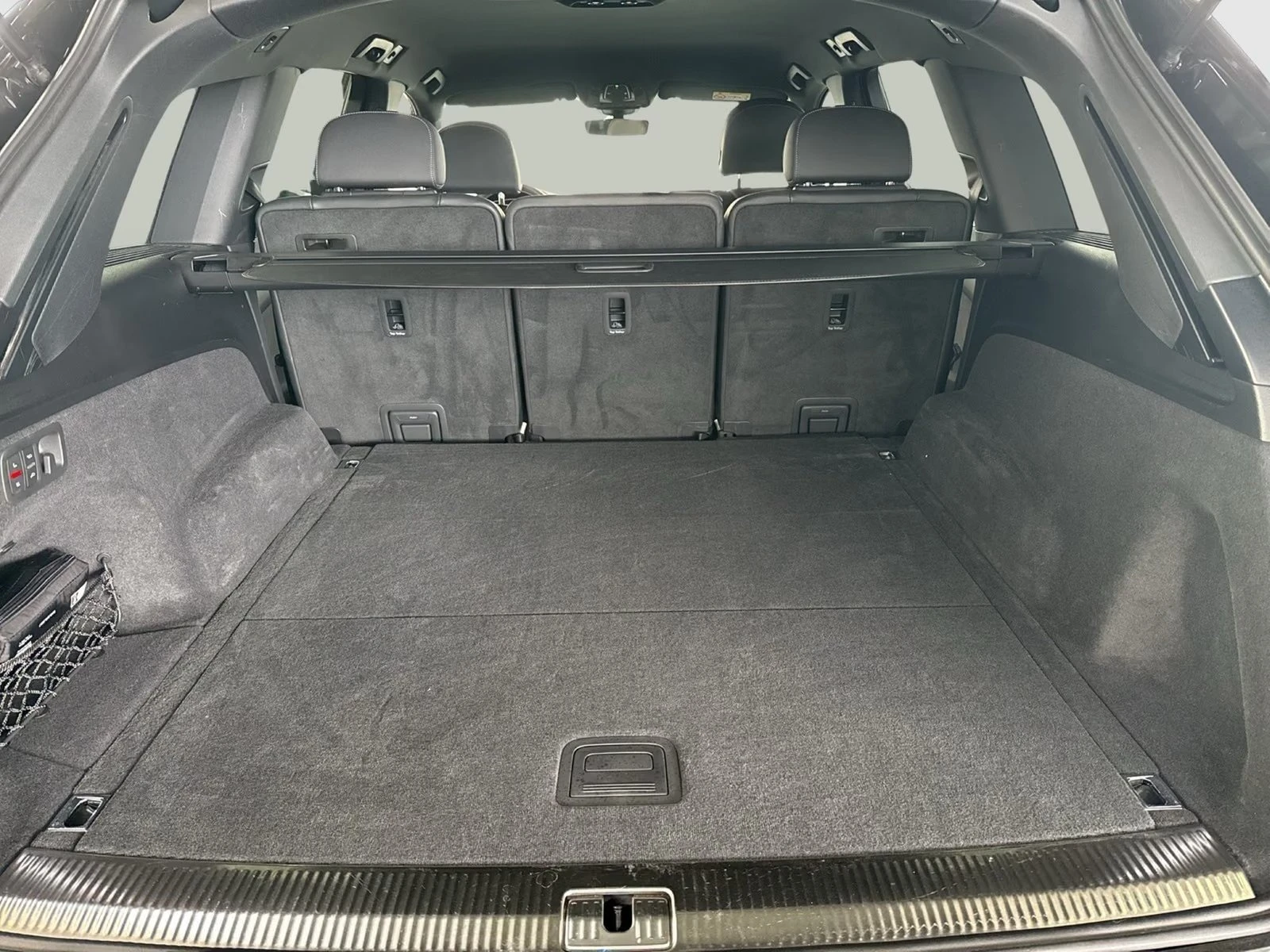 Audi Q7 45 TDI / S-LINE / BLACK OPTIC / MATRIX / FACELIFT/ | Mobile.bg � ����������� 16