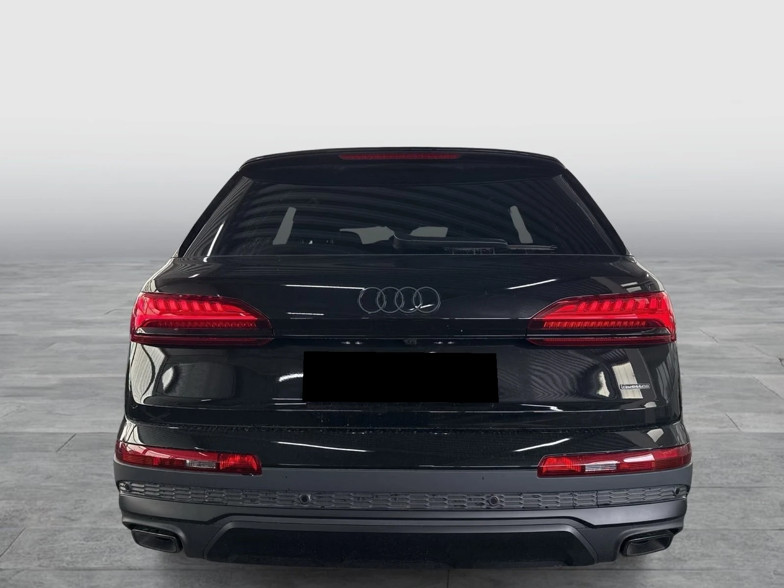 Audi Q7 45 TDI / S-LINE / BLACK OPTIC / MATRIX / FACELIFT/ | Mobile.bg � ����������� 4