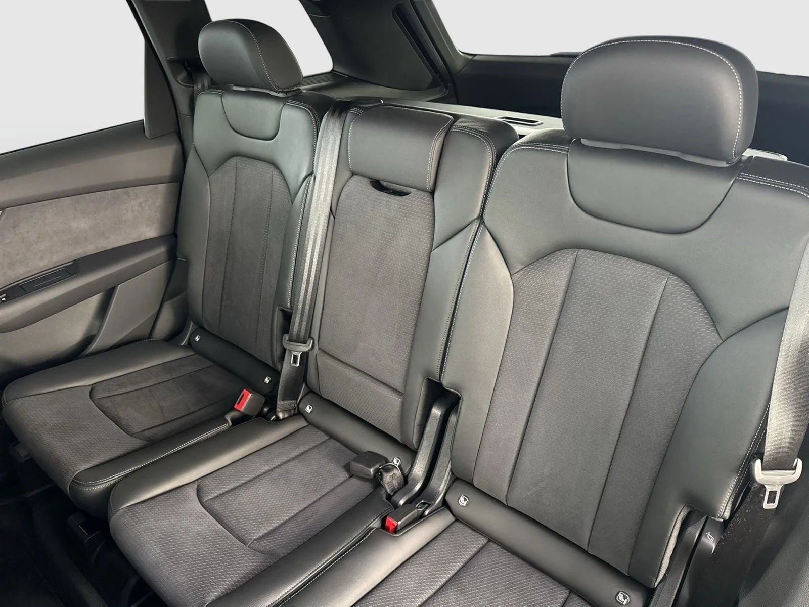 Audi Q7 45 TDI / S-LINE / BLACK OPTIC / MATRIX / FACELIFT/ | Mobile.bg � ����������� 15