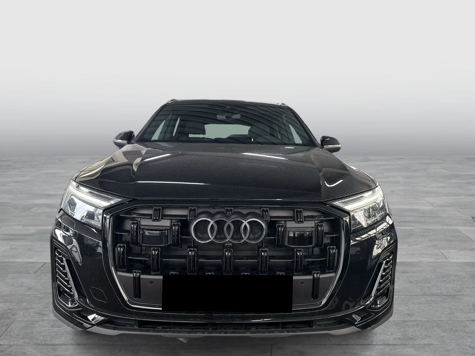 Audi Q7 45 TDI / S-LINE / BLACK OPTIC / MATRIX / FACELIFT/ | Mobile.bg � ����������� 2