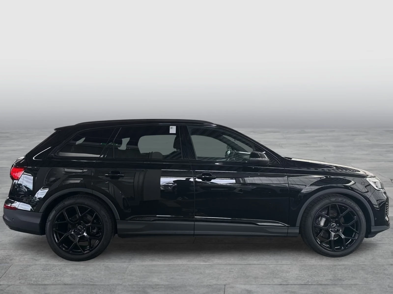 Audi Q7 45 TDI / S-LINE / BLACK OPTIC / MATRIX / FACELIFT/ | Mobile.bg � ����������� 5