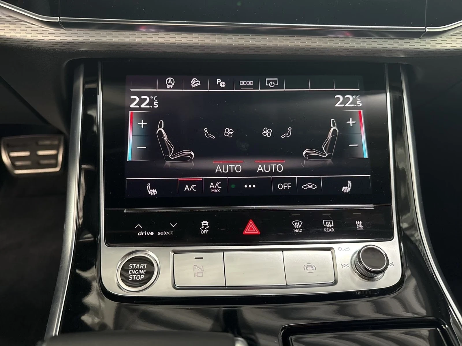 Audi Q7 45 TDI / S-LINE / BLACK OPTIC / MATRIX / FACELIFT/ | Mobile.bg � ����������� 13