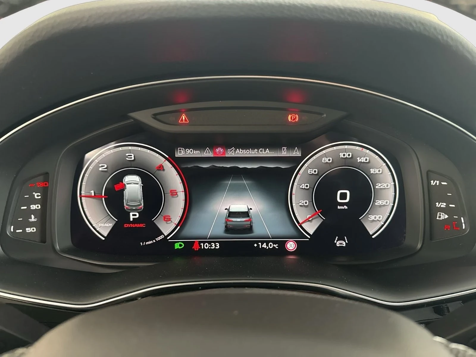 Audi Q7 45 TDI / S-LINE / BLACK OPTIC / MATRIX / FACELIFT/ | Mobile.bg � ����������� 10