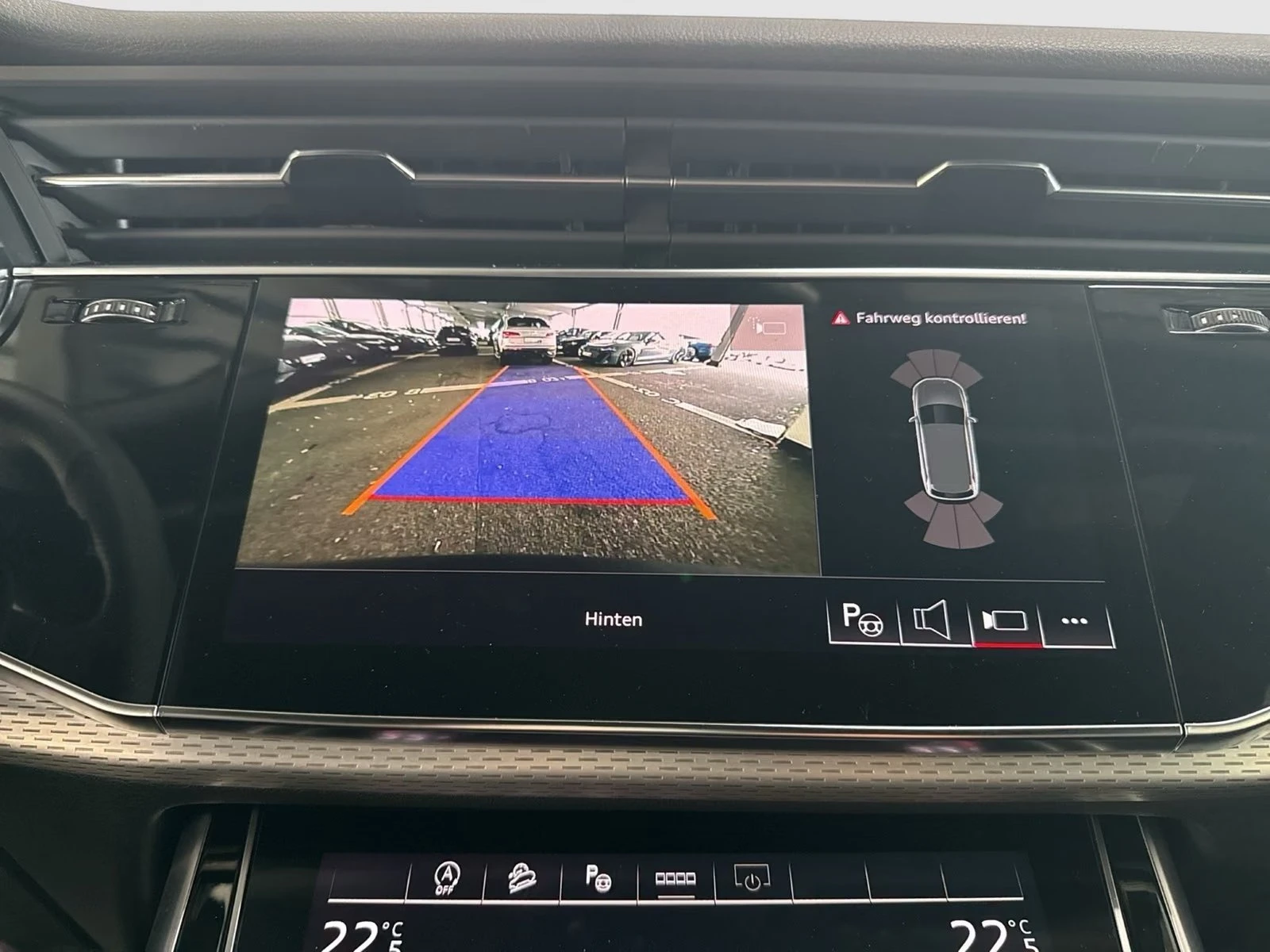Audi Q7 45 TDI / S-LINE / BLACK OPTIC / MATRIX / FACELIFT/ | Mobile.bg � ����������� 11