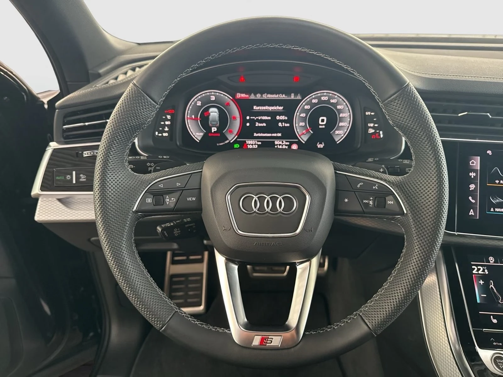 Audi Q7 45 TDI / S-LINE / BLACK OPTIC / MATRIX / FACELIFT/ | Mobile.bg � ����������� 9