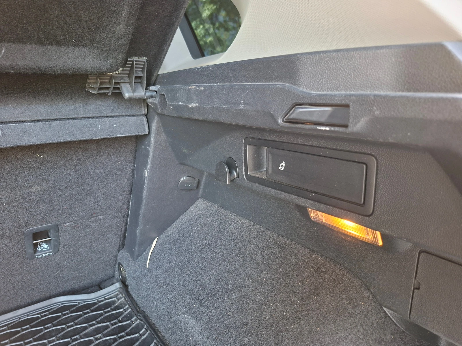 VW Tiguan 1, 4 TSI , снимка 13 - Автомобили и джипове - 56162587