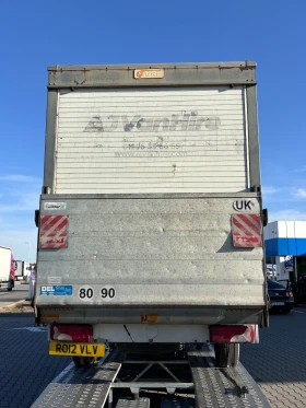 VW Crafter 2.0ТДИ, снимка 5