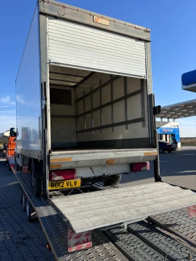 VW Crafter 2.0ТДИ, снимка 16