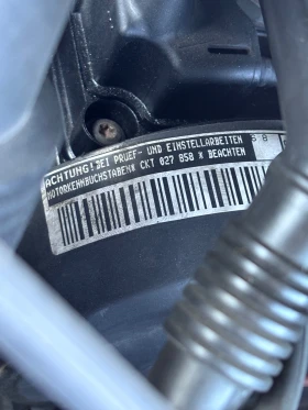 VW Crafter 2.0ТДИ, снимка 15