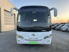 King Long XMQ 6900 Fortem, снимка 3