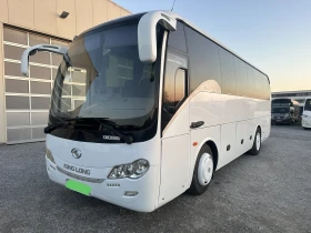 King Long XMQ 6900 Fortem, снимка 2