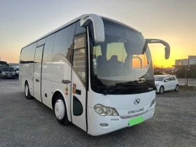 King Long XMQ 6900 Fortem, снимка 1