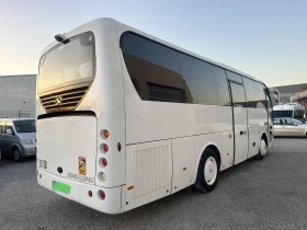 King Long XMQ 6900 Fortem, снимка 4