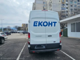 Ford Transit 2.0TDCI * КЛИМАТИК * , снимка 3