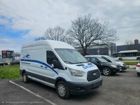 Ford Transit 2.0TDCI * КЛИМАТИК * , снимка 2