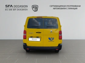 Peugeot Expert Long 2.0 BlueHDi 120 S&S BV6//1909R30, снимка 6