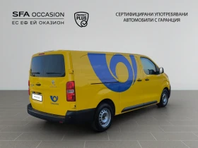 Peugeot Expert Long 2.0 BlueHDi 120 S&S BV6//1909R30, снимка 5