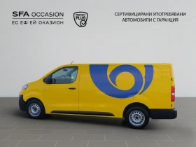 Peugeot Expert Long 2.0 BlueHDi 120 S&S BV6//1909R30, снимка 8