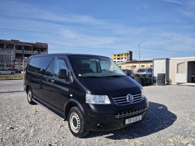 VW T5, снимка 3