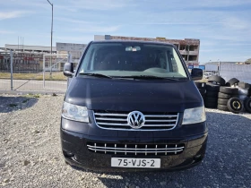VW T5, снимка 2