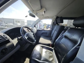 VW T5, снимка 9