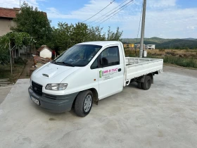 Hyundai H1 2500, снимка 1