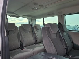 Fiat Scudo 2.0D 136кс 8 места Дълга База, снимка 12