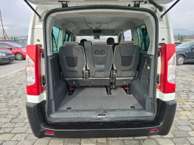 Fiat Scudo 2.0D 136кс 8 места Дълга База, снимка 8