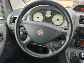 Fiat Scudo 2.0D 136кс 8 места Дълга База, снимка 15