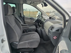 Fiat Scudo 2.0D 136кс 8 места Дълга База, снимка 10