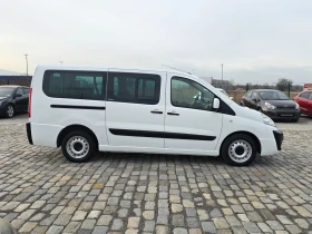 Fiat Scudo 2.0D 136кс 8 места Дълга База, снимка 5