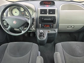 Fiat Scudo 2.0D 136кс 8 места Дълга База, снимка 13