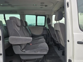 Fiat Scudo 2.0D 136кс 8 места Дълга База, снимка 11