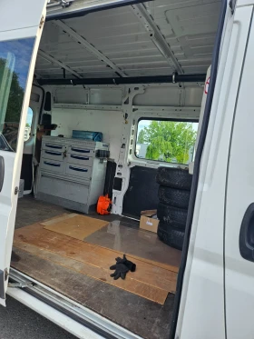 Обява за продажба на Fiat Ducato 3.0 GNG Natural Power ~18 900 лв. - изображение 5