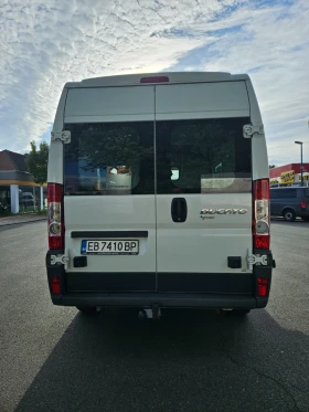 Обява за продажба на Fiat Ducato 3.0 GNG Natural Power ~18 900 лв. - изображение 1