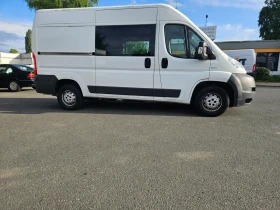 Обява за продажба на Fiat Ducato 3.0 GNG Natural Power ~18 900 лв. - изображение 2