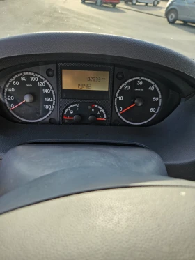 Fiat Ducato 3.0 GNG Natural Power | Mobile.bg    13