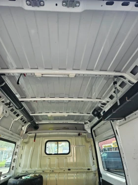 Обява за продажба на Fiat Ducato 3.0 GNG Natural Power ~18 900 лв. - изображение 4