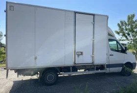 VW Crafter 2.5  | Mobile.bg    3