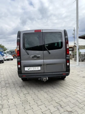 Opel Vivaro  | Mobile.bg    5