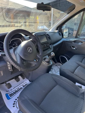 Opel Vivaro ���������� | Mobile.bg � ����� ������ 16