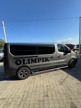 Opel Vivaro  | Mobile.bg    5