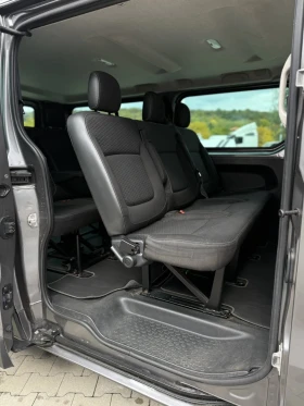 Opel Vivaro  | Mobile.bg    8