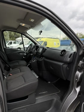 Opel Vivaro  | Mobile.bg    7