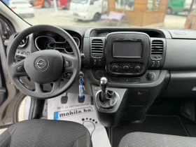 Opel Vivaro  | Mobile.bg    12