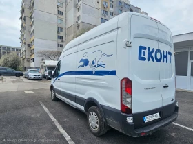 ����� �� �������� �� Ford Transit 2.0TDCI * �������� * 