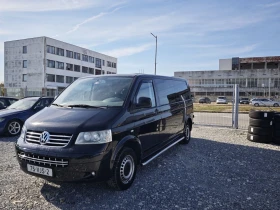 ������ VW T5