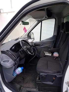 Ford Transit undefined | Auto.bg — изображение 6